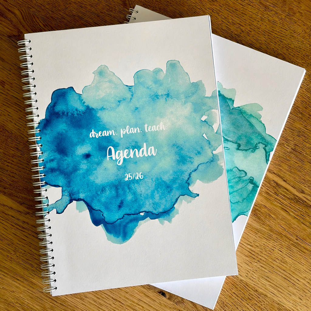 Aquarell Slim